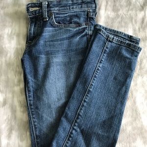 Gap Premium style skinny jean